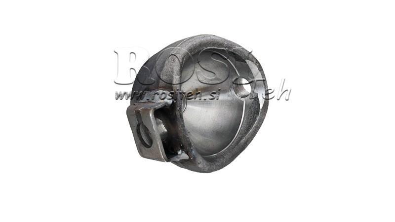 NÁKLADNÝ AUTOMOBIL BOX HLAVA fi 78 HORNÁ