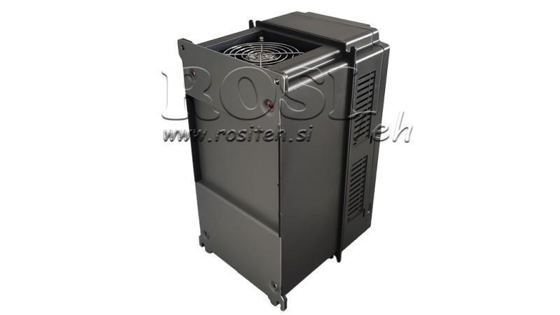 FREKVENČNÝ MENIČ-INVERTOR 3Fázy 15kW GD20-015G-4-EU