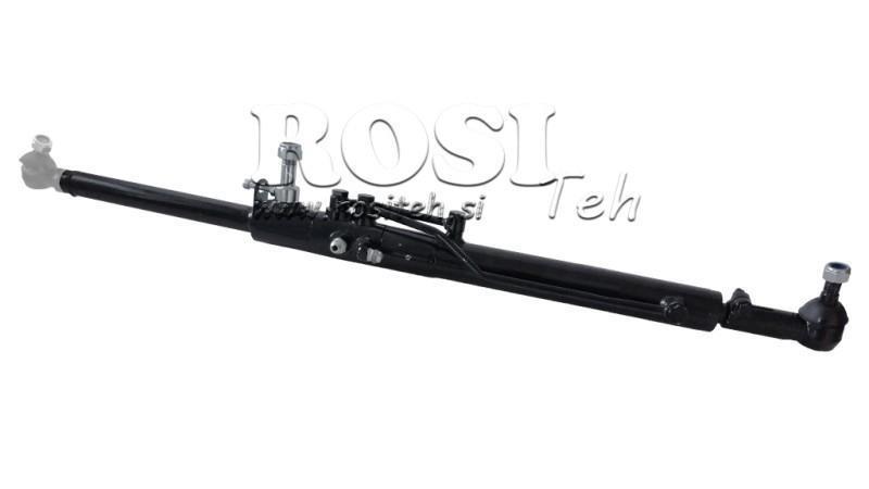 CYLINDRE POUR ENSEMBLE DE DIRECTION HYDRAULIQUE AUXILIAIRE