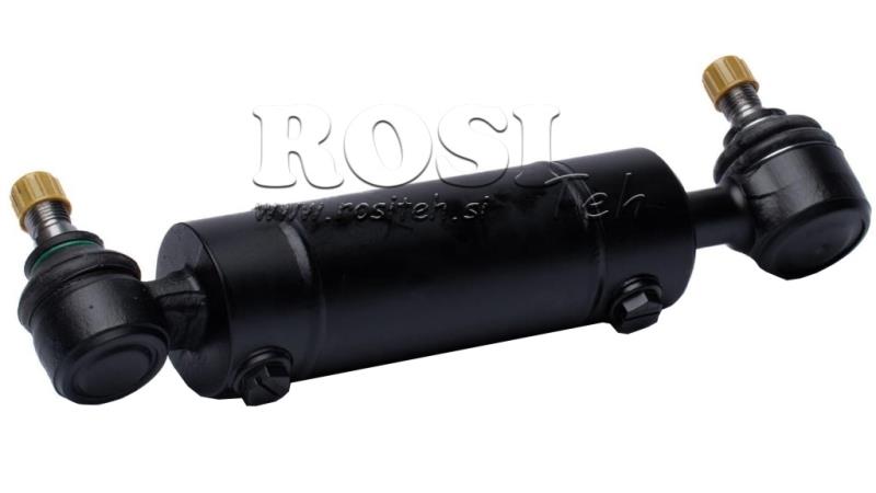 HYDRAULICKÝ RIADENIE CYLINDER JOHN DEERE OEM-AM147174, AM118796