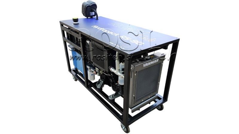 AGGREGAT HYDRAULIQUE Hydropack RS-90