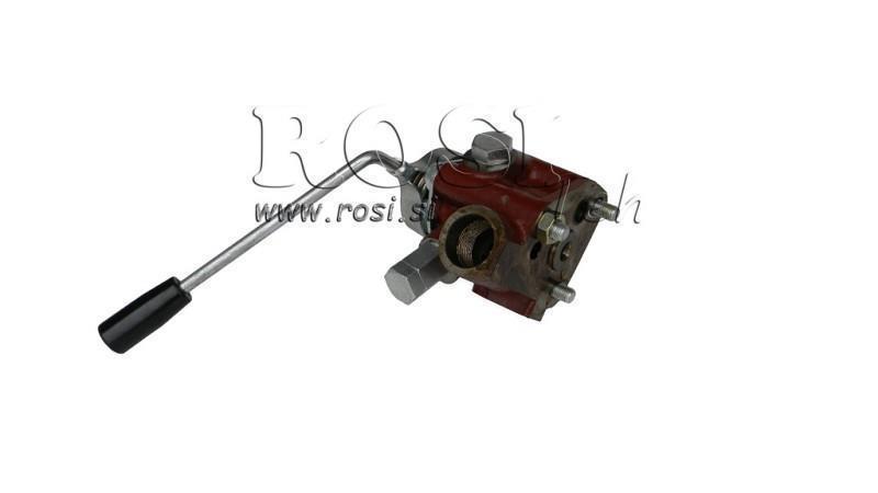 VANNE HYDRAULIQUE FIAT LEVIER GAUCHE