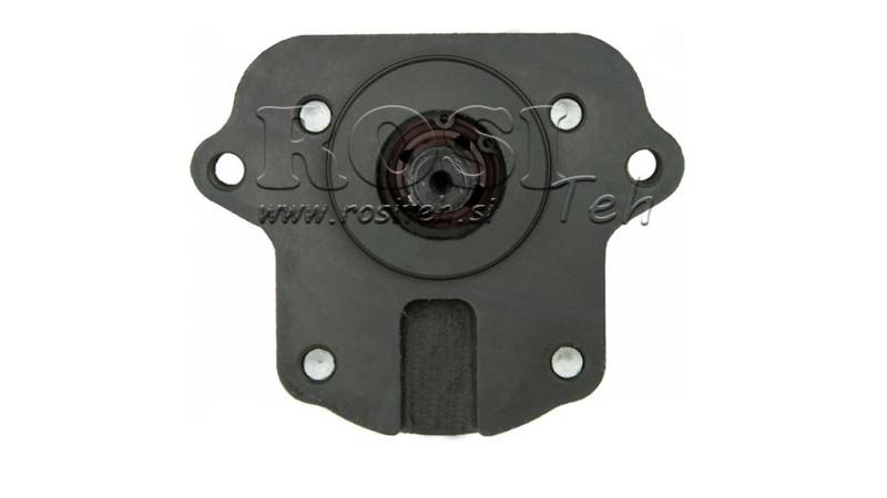 POMPE HYDRAULIQUE TRACTEUR - OEM 33652099M91 - ORIGINAL LANDINI MYTHOS