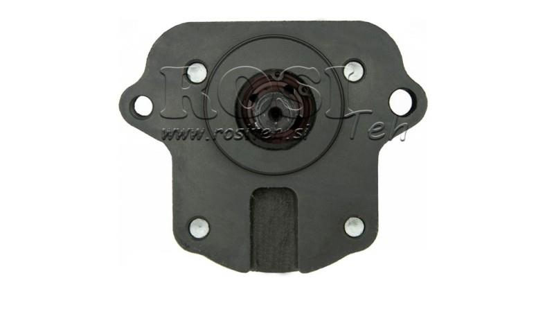 POMPE HYDRAULIQUE TRACTEUR - OEM 3661228M91 - original LANDINI POWER FARM