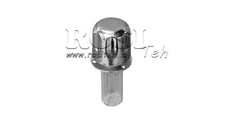 FILTRE DE REMPLISSAGE HYDRAULIQUE PETIT