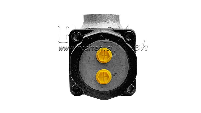 HYDRAULICKÉ PIESTOVÉ ČERPADLO TANDEM 50+50cc