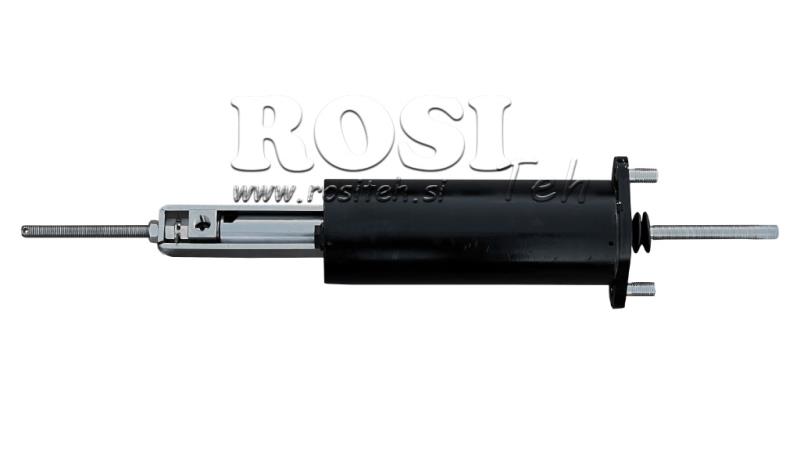 CYLINDRE DE FREIN À RESSORT COMBINÉ HYDRAULIQUE RVBR D=35 mm 306636/35B