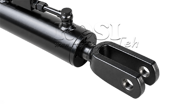 TIRANT LATERAL DE RELEVAGE HYDRAULIQUE- FIAT - NEW HOLLAND 70/35MIN.480 TYPE (1) Φ 22/22