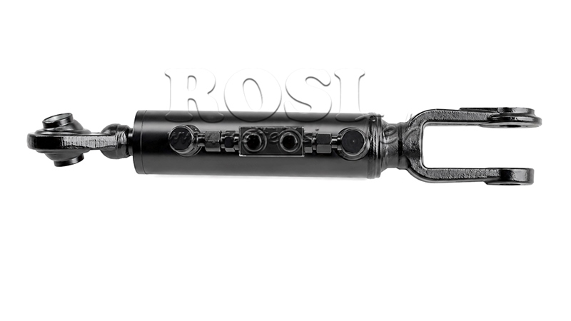 BARRE DE POUSSEE 3EME POINT HYDRAULIQUE - MASSEY FERGUSON 60/30MIN.480 TYPE (2) Φ 25/24.2
