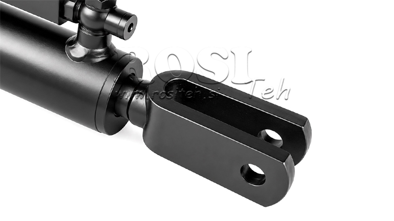 BARRE DE POUSSEE 3EME POINT HYDRAULIQUE - FIAT - NEW HOLLAND 50/30MIN.380 TYPE (1) Φ 18/19
