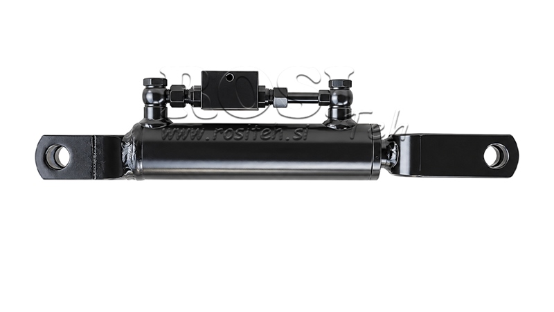BARRE DE POUSSEE 3EME POINT HYDRAULIQUE - FIAT - NEW HOLLAND 50/30MIN.480 TYPE (1) Φ 22/22