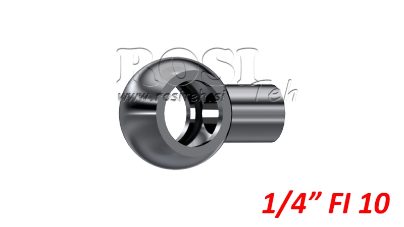 RACCORD DE CONNEXION HYDRAULIQUE NZ