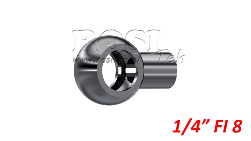 RACCORD HYDRAULIQUE NZ