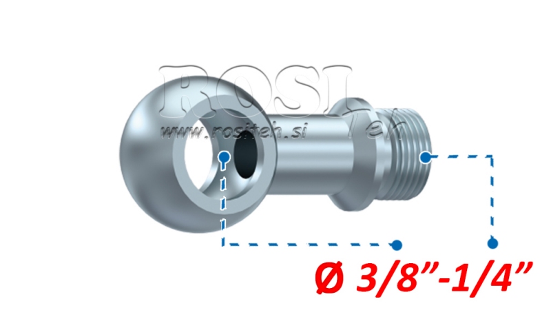 RACCORD HYDRAULIQUE NZ