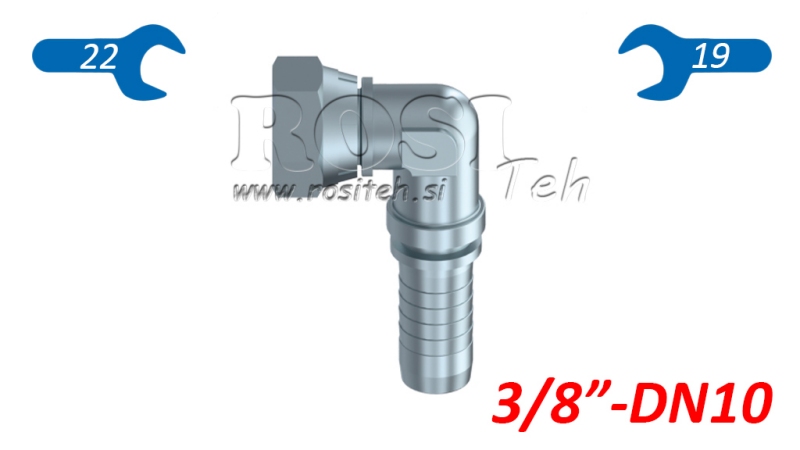 HYDRAULIC FITTING NZ