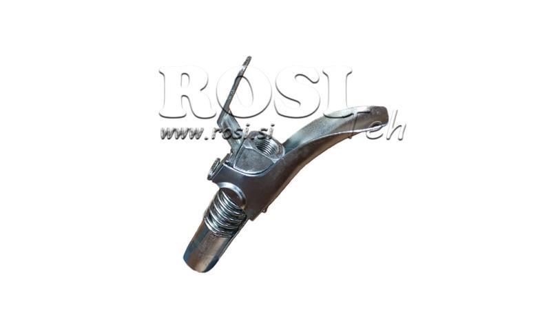 ATTACHEMENT AUTOMATIQUE POUR GRAISSEUR