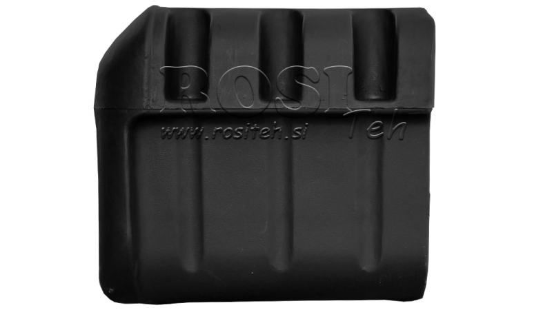 CUVE EN PLASTIQUE 50lit