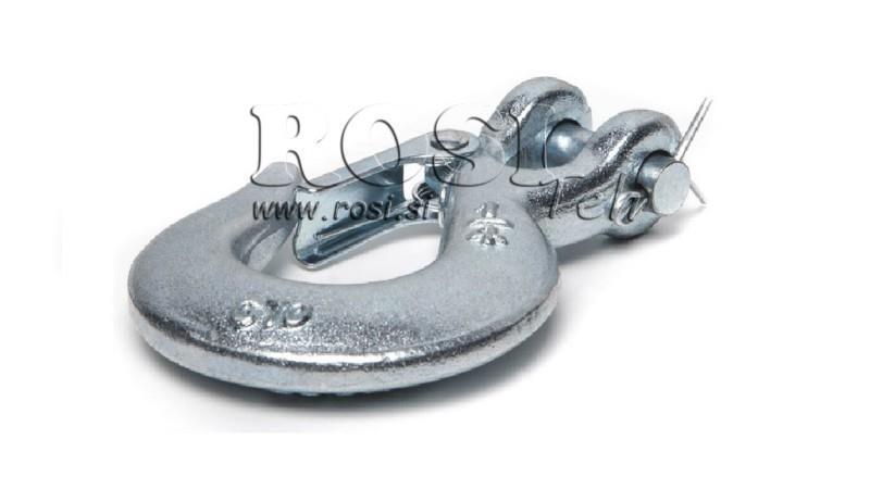 PRÍSLUŠENSTVO - HÁK