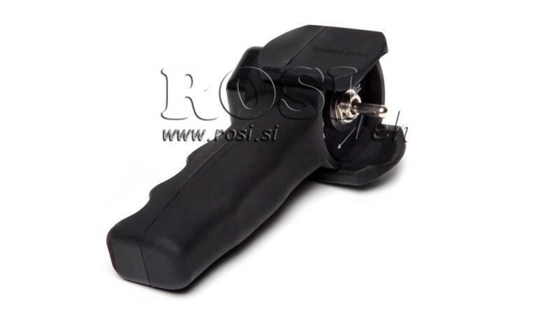 PRÍSLUŠENSTVO - KÁBLOVÉ DIAĽKOVÉ OVLÁDANIE