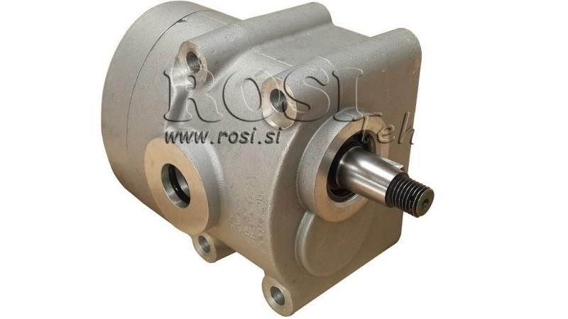 POMPE HYDRAULIQUE TRACTEUR - H20C13X029IMR