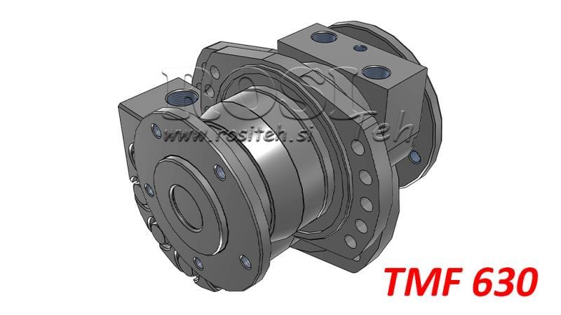 HYDROMOTOR TMF 630