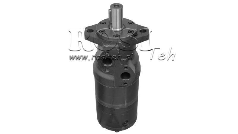 HYDROMOTOR B/MR 100 - S BRZDOU