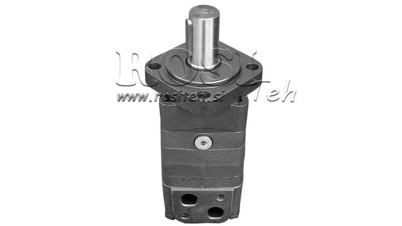 MOTEUR HYDRAULIQUE MS 160