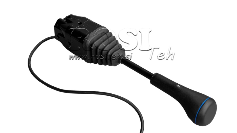 JOYSTICK INDEMAR PRE LANOVOD VIDLICE - 1x TLAČIDLO