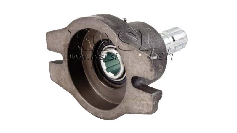 KARDANOVÝ ADAPTÉR GOLDONI ŠPECIÁL