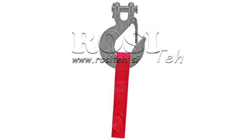 12 V ELEKTRIČNI VITEL RS-12000 - 5440 kg - SINTETIČNA VRV ECO