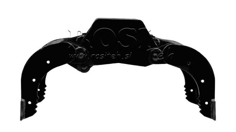 KAMEŇOVÝ CHYTAČ BSG 500 TG 1500 kg - 1350 mm