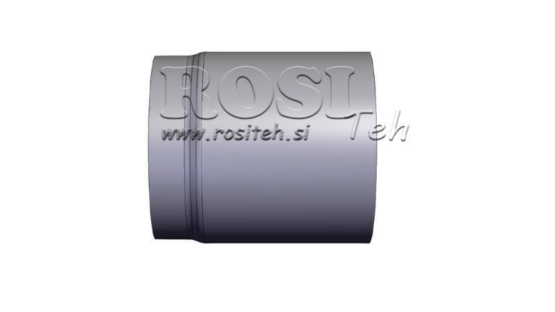 CLAMP FOR HOSE DN8 (5/16) 1K