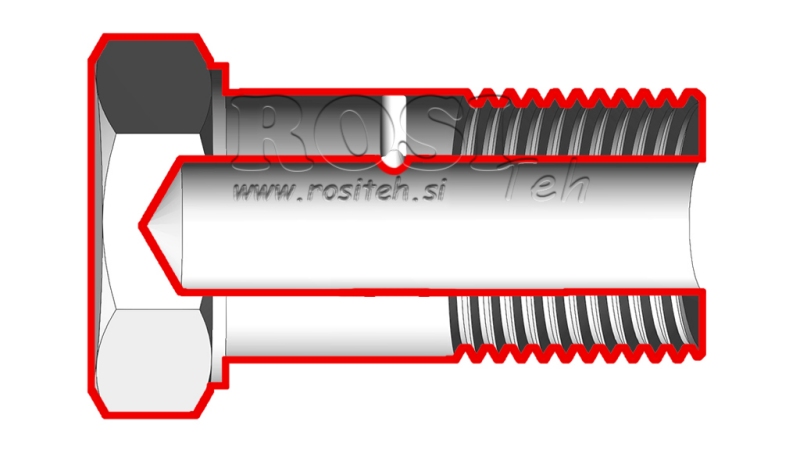 RACCORD HYDRAULIQUE NZ