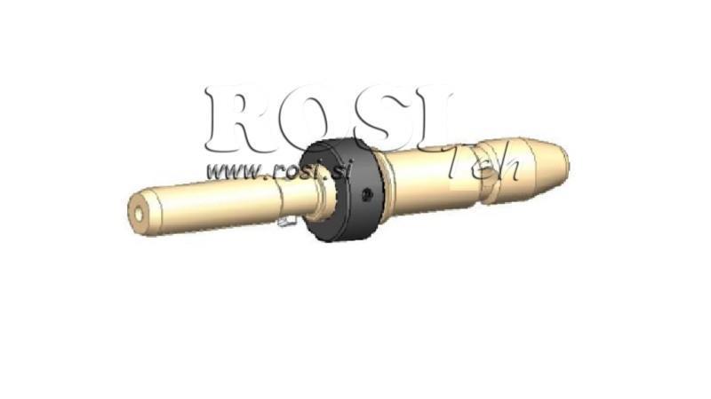 OUTIL INDIVIDUEL POUR TRAITEMENT INTERNE