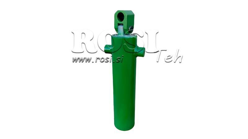 TELESKOPICKÝ CYLINDER technostroj zdvih 520mm