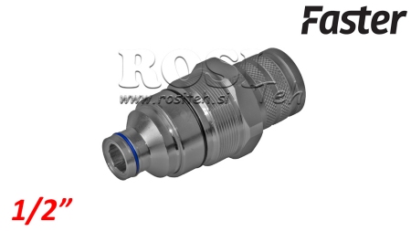 RÝCHLOSPOJKA BAGER VIAS SAMICA 1/2