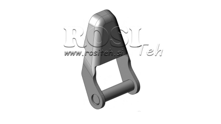 DRŽAK ZATVÁRANIE BOČNICE AVEC SAMEC