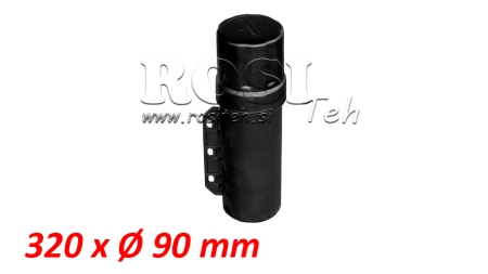 PVC BOX NA DOKUMENTY