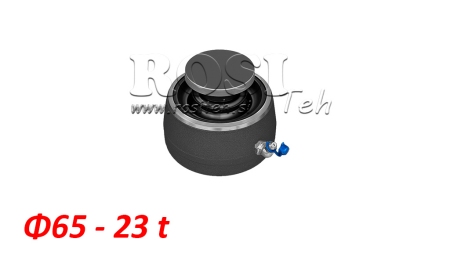 GUĽA PRE HYDRAULICKÝ VALEC FI 65 max. 23 Ton