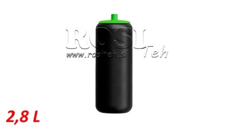 HIDRAULIKUS AKUMULÁTOR 2,8 LIT - M18x1,5