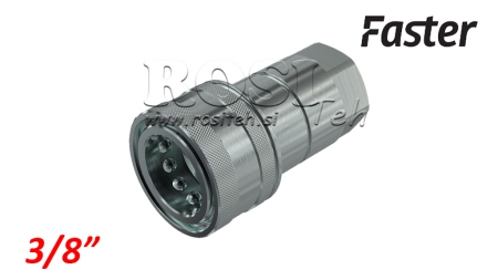 RÝCHLOSPOJKA TRACTOR SAMICA 3/8 Faster