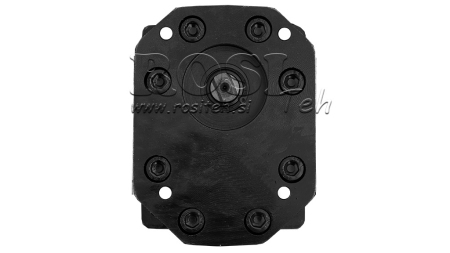 HYDRAULICKÉ ČERPADLO 30C46X241 FRONT GR.3 46 CC PRAVÉ