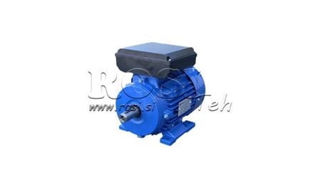 0,75kW-ELEKTROMOTOR MYT 80 1-2_2760rpm 1Faz nohy-B3