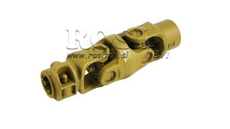 DVOJITÝ KĺB PRE KARDANY kat. 4