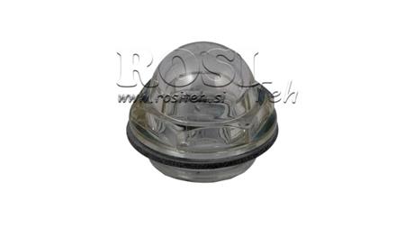 INDICATEUR DE NIVEAU D'HUILE 1/2