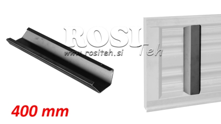 ZVISLÁ VÝSTUHA K BOČNICI VÝŠKA 400 mm