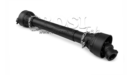 ECO KARDANVÕLL 790mm 35-60HP STANDARD