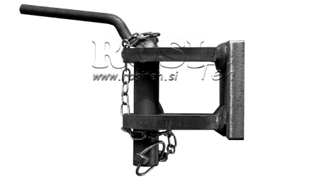 PLATEAU DE MONTAGE CONNEXION FIXE