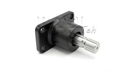 KARDANADAPTER PASQUALI 4 BOLTE