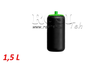 ACCUMULATEUR HYDRAULIQUE 1,5 LIT - M18x1,5